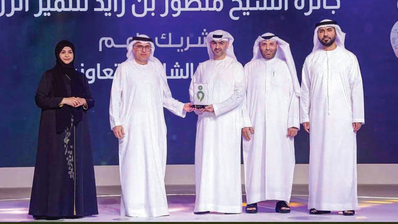 تعاونية الشارقة تعلن عن خطة لدعم المنتجات المحلية للمزارعين المواطنين في الأسواق